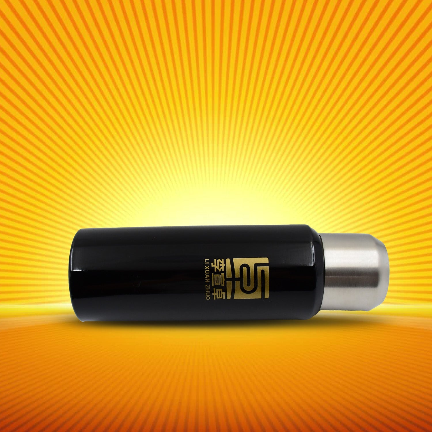 Vacuum Flask Vacuum Flask